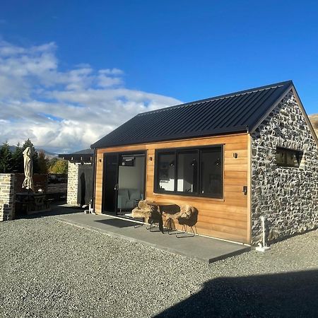 Simply Stunning Studio 2 Lake Tekapo Exteriér fotografie