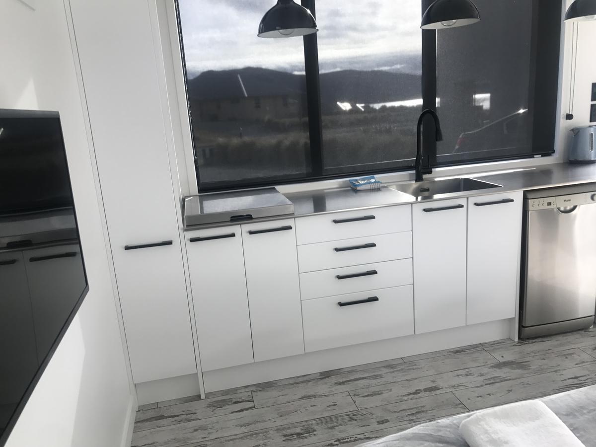 Simply Stunning Studio 2 Lake Tekapo Exteriér fotografie